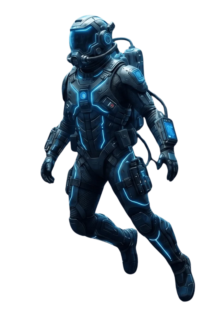 Diver